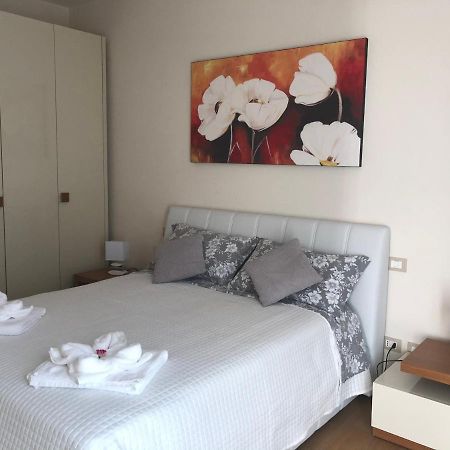 Susyapartment Bardolino Kültér fotó