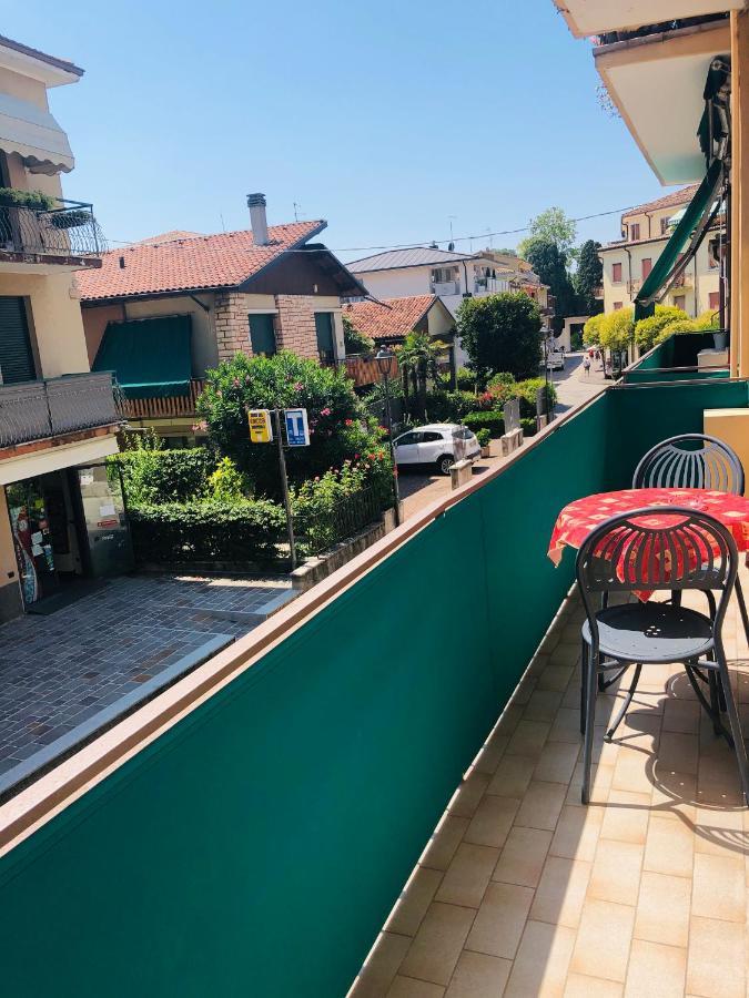 Susyapartment Bardolino Kültér fotó