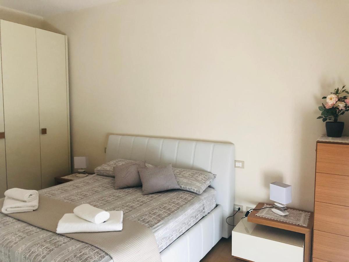 Susyapartment Bardolino Kültér fotó