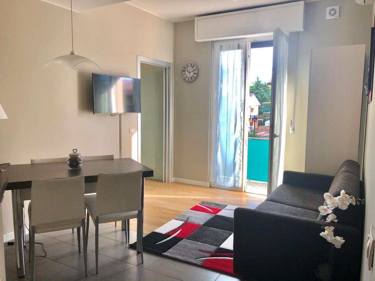 Susyapartment Bardolino Kültér fotó