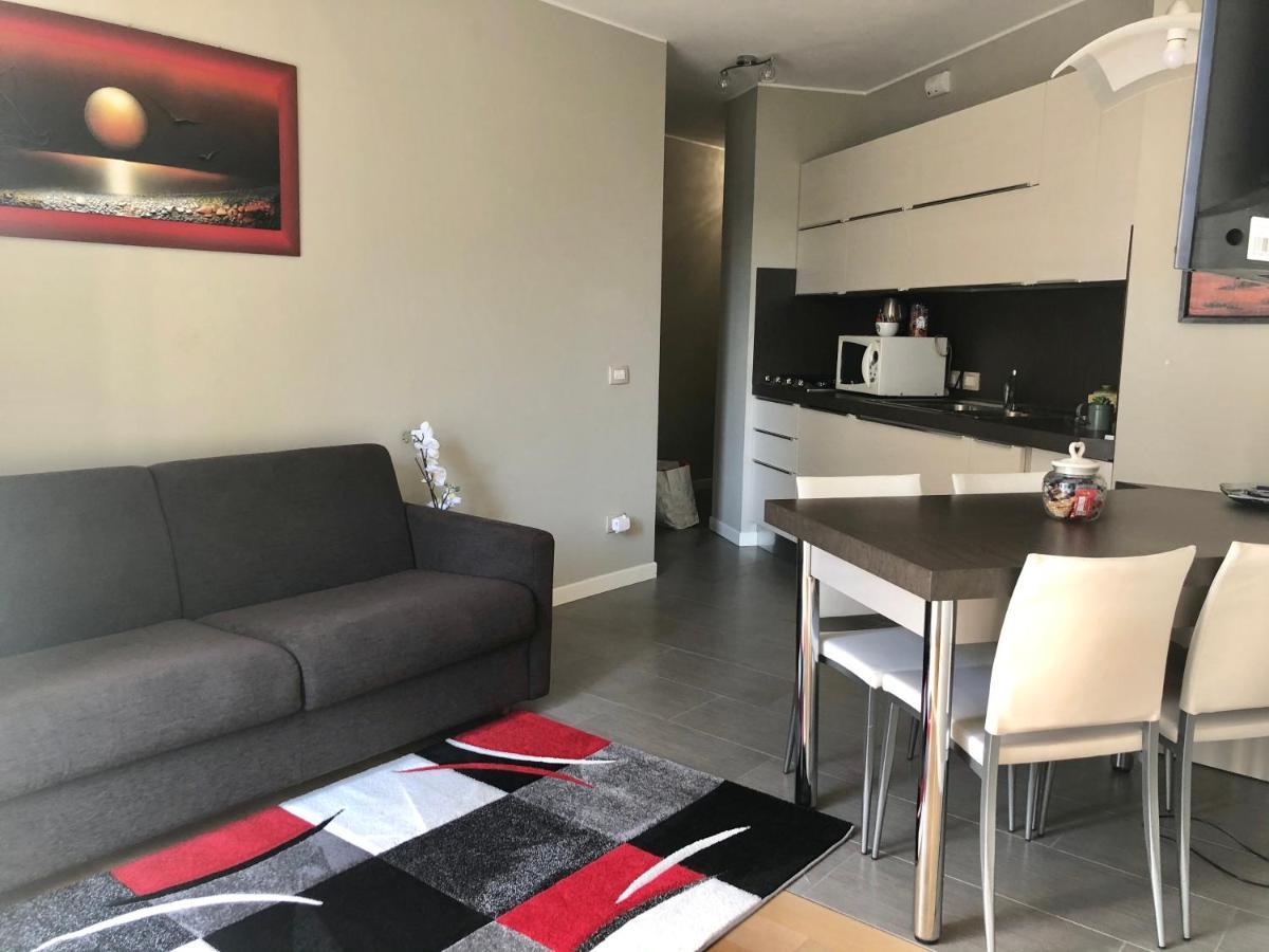 Susyapartment Bardolino Kültér fotó