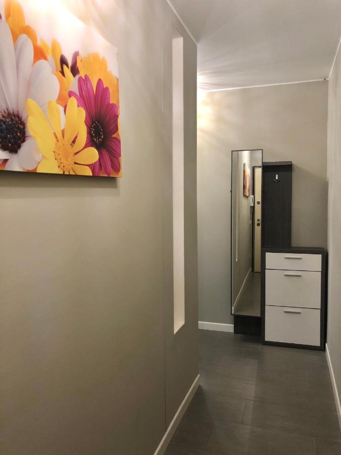 Susyapartment Bardolino Kültér fotó
