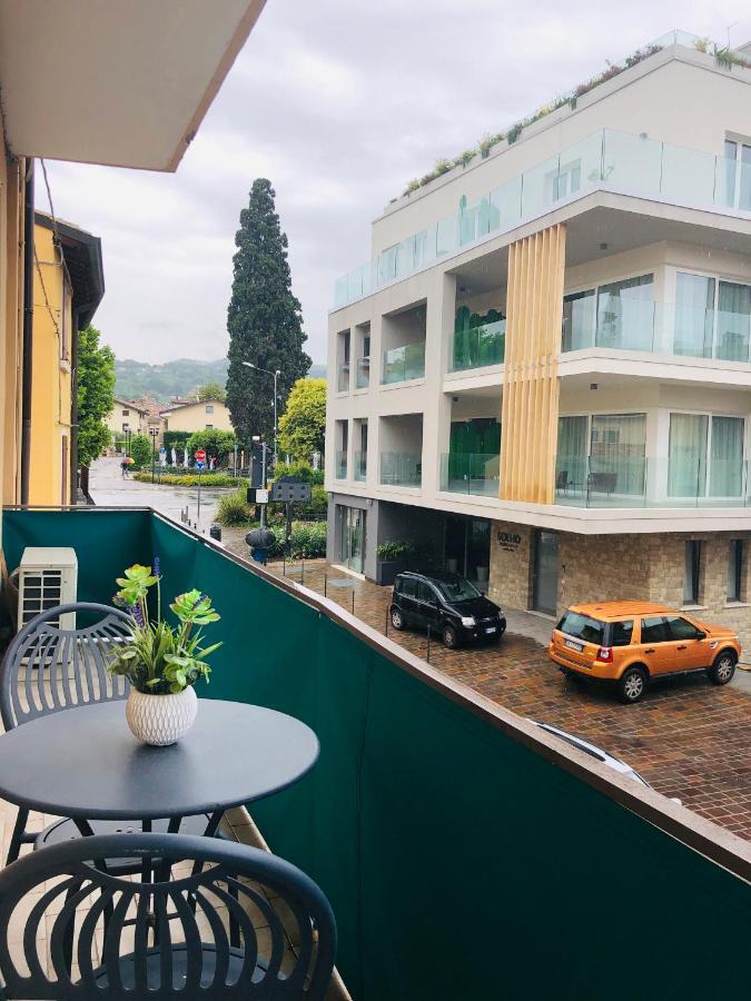 Susyapartment Bardolino Kültér fotó