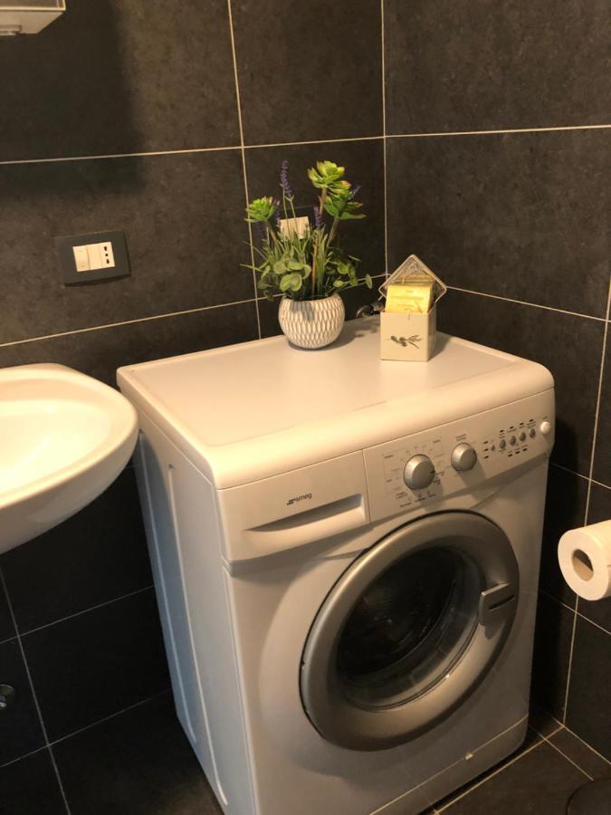 Susyapartment Bardolino Kültér fotó