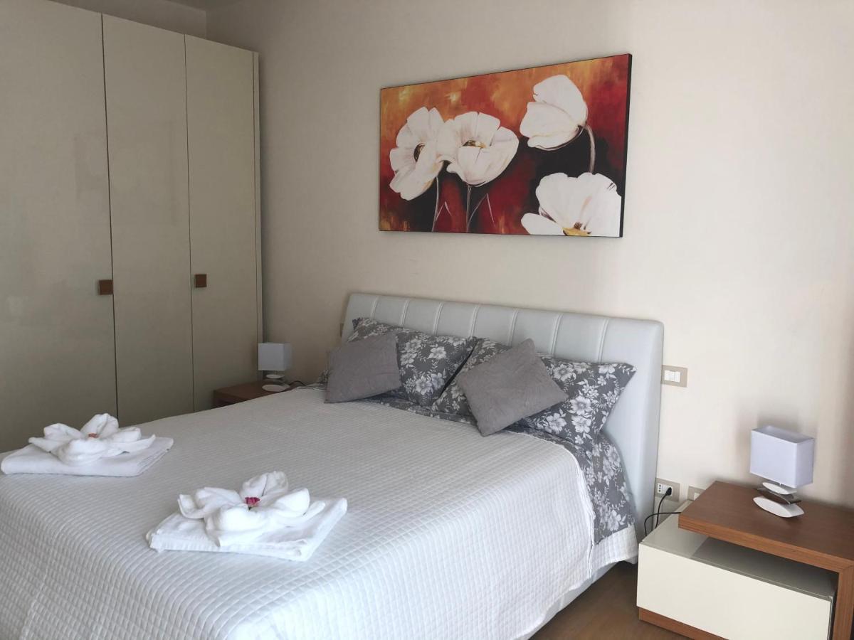 Susyapartment Bardolino Kültér fotó